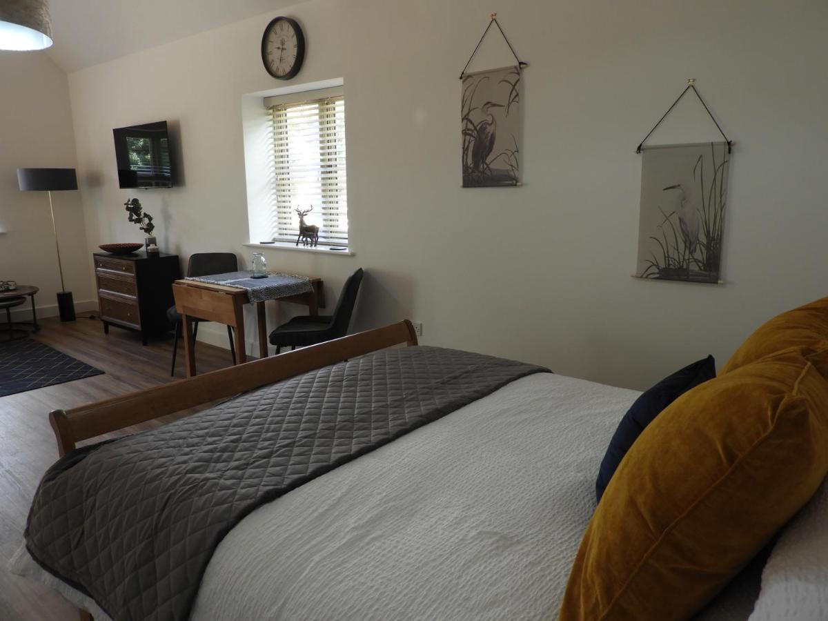 Holiday home Blundens Hatfield *