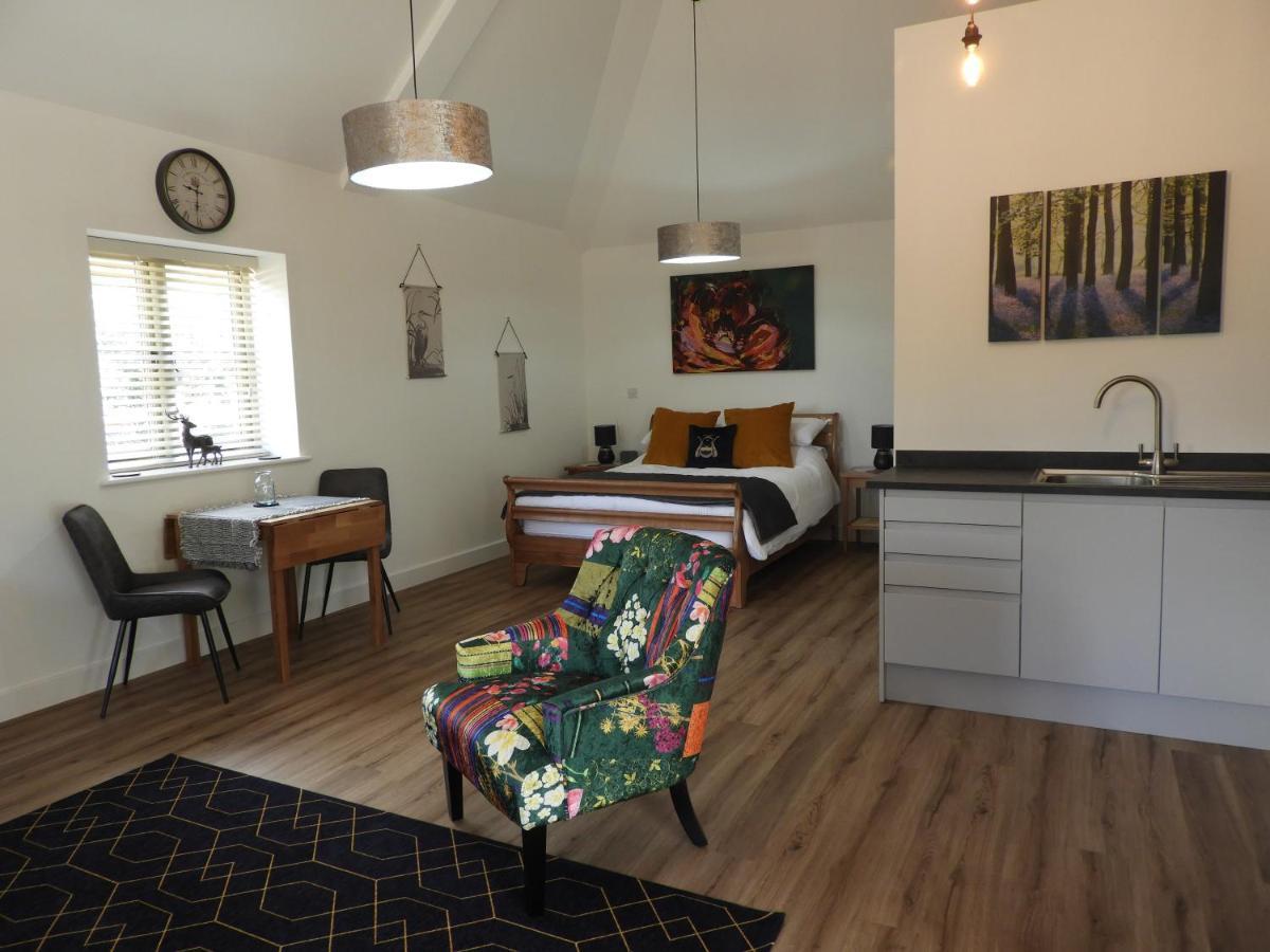 Blundens Hatfield Holiday home *