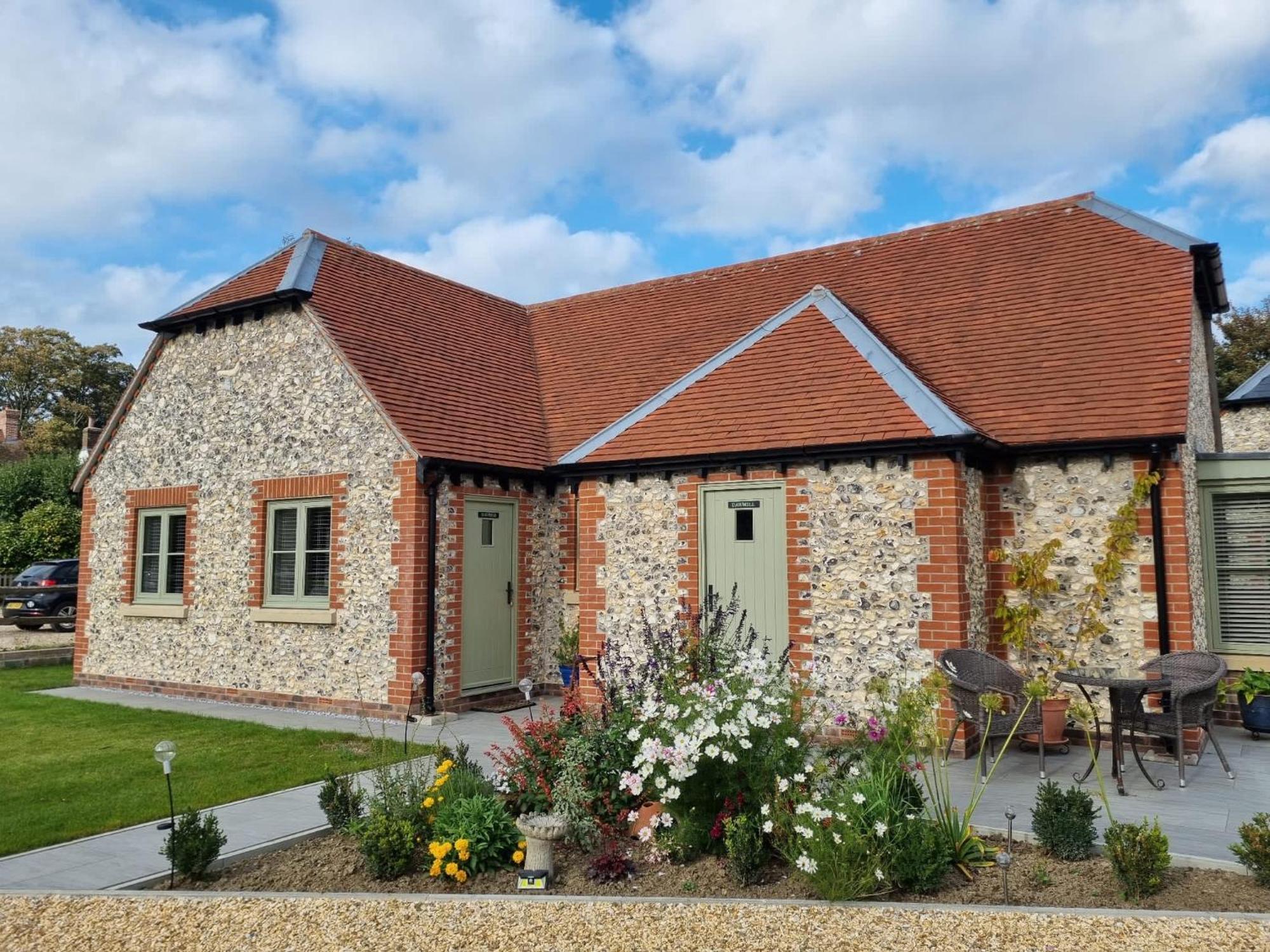 Blundens Hatfield Holiday home *