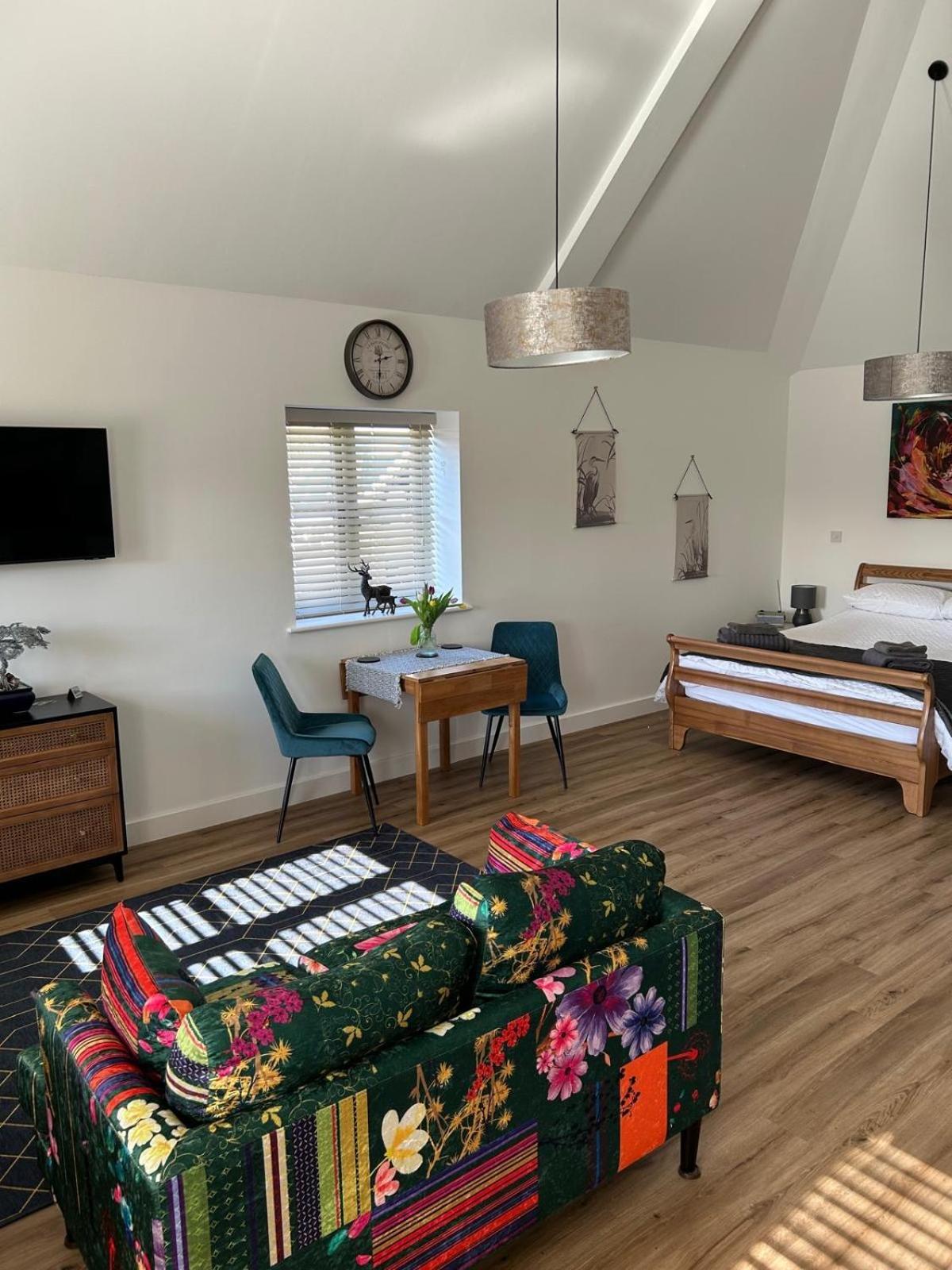 Blundens Hatfield Holiday home Chichester