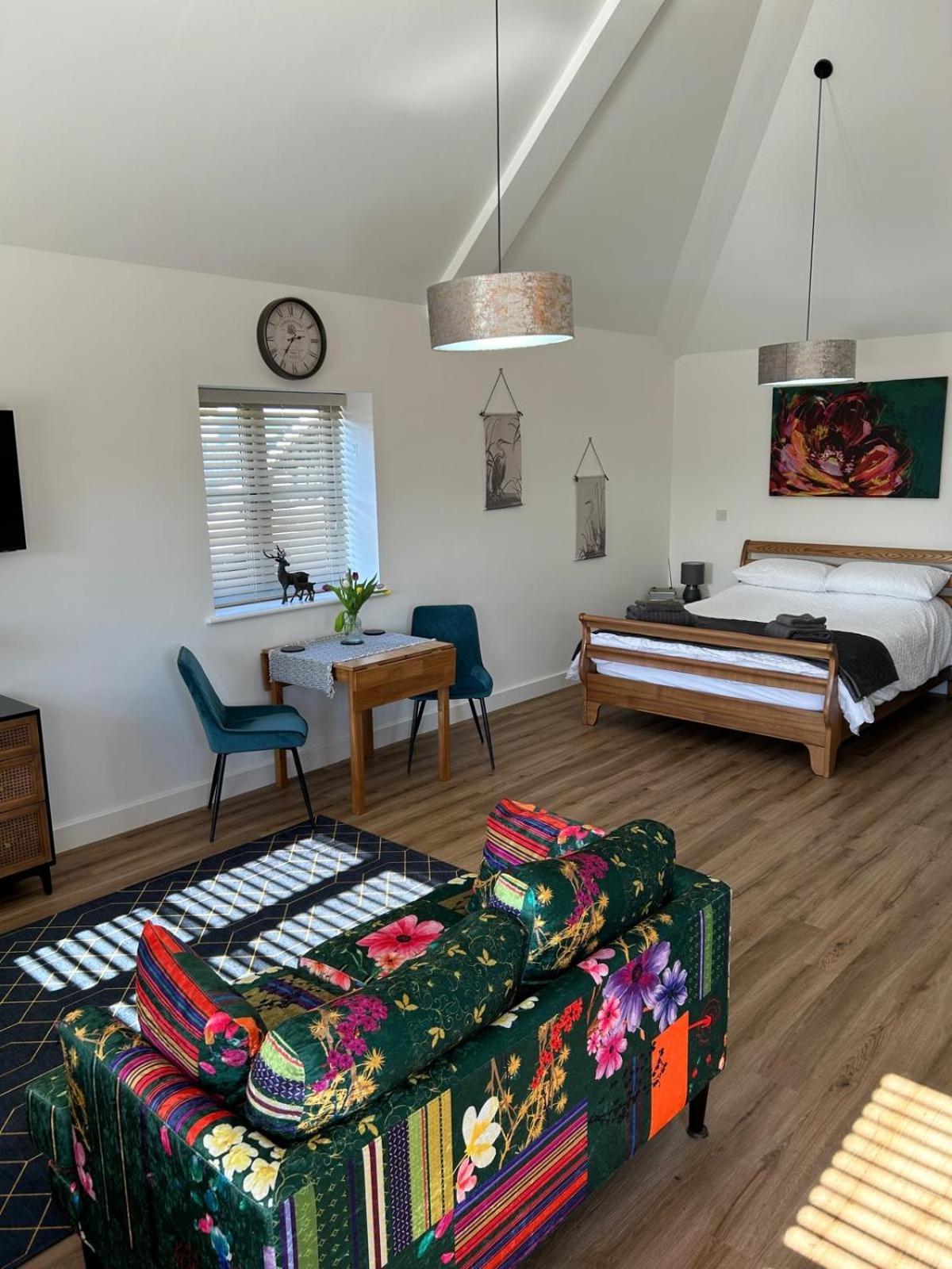 Holiday home Blundens Hatfield Chichester