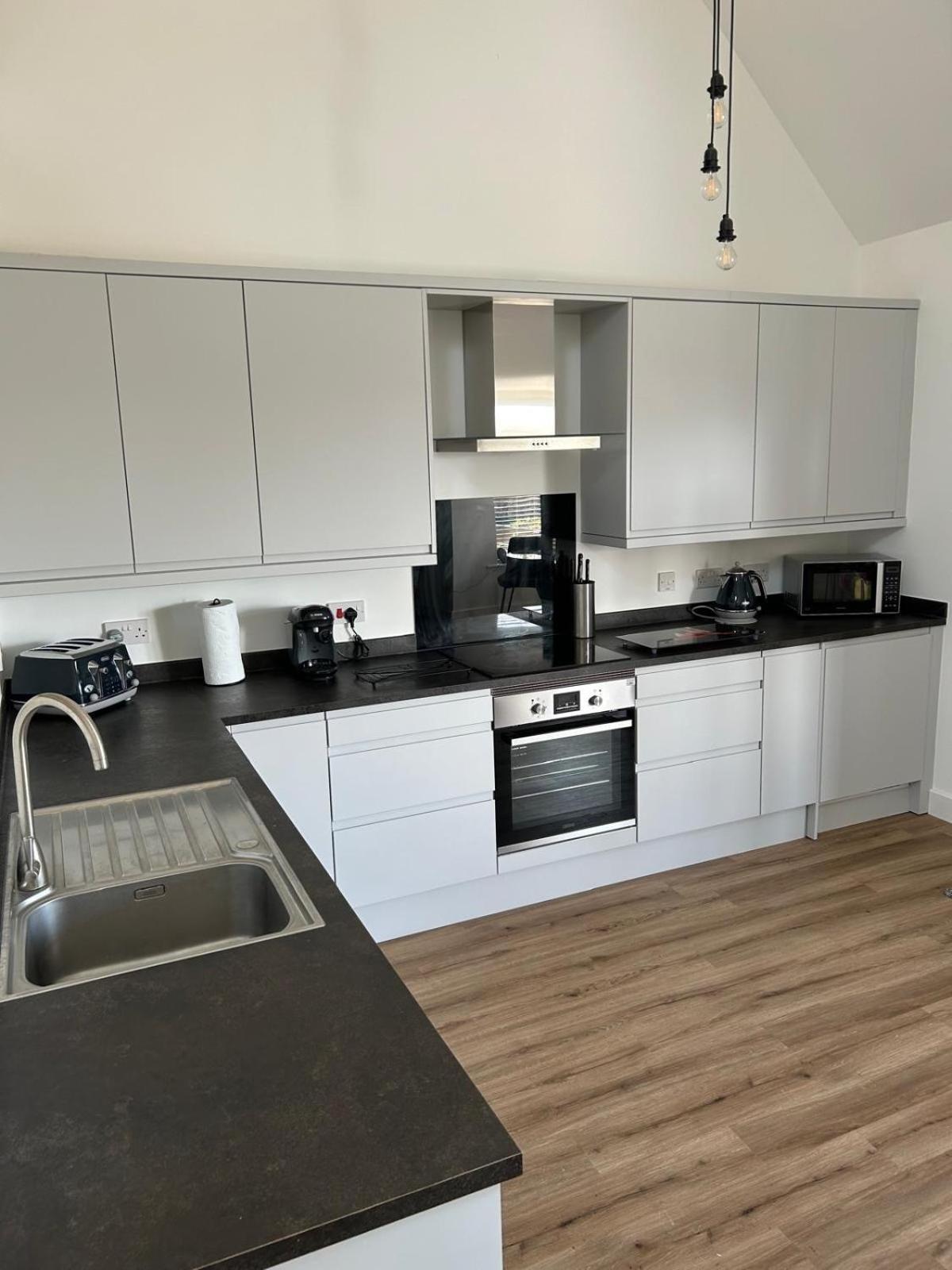 Holiday home Blundens Hatfield Chichester